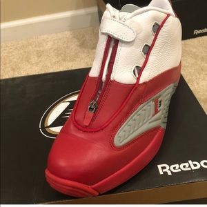 Reebok Allen Iverson Answer IV